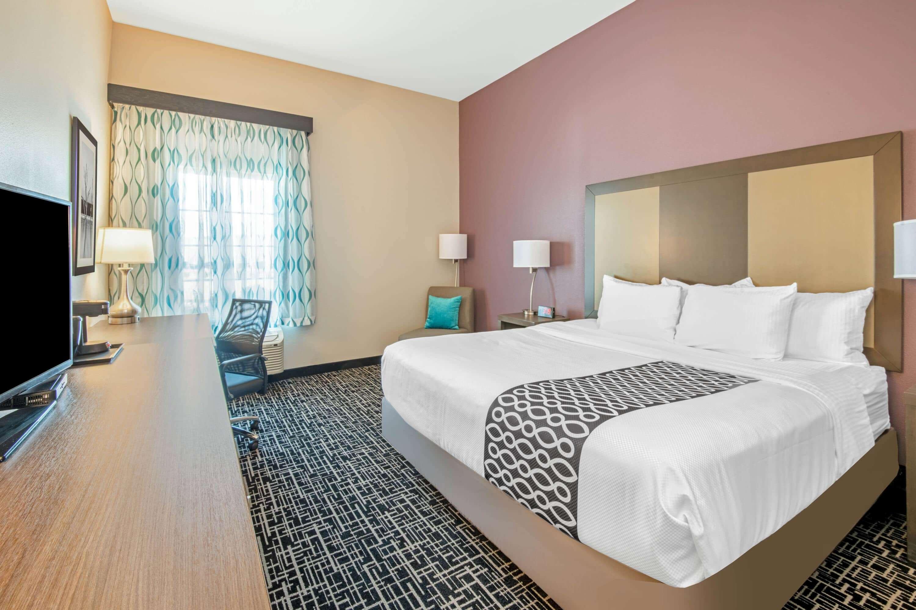 La Quinta By Wyndham Weatherford Ok Екстериор снимка