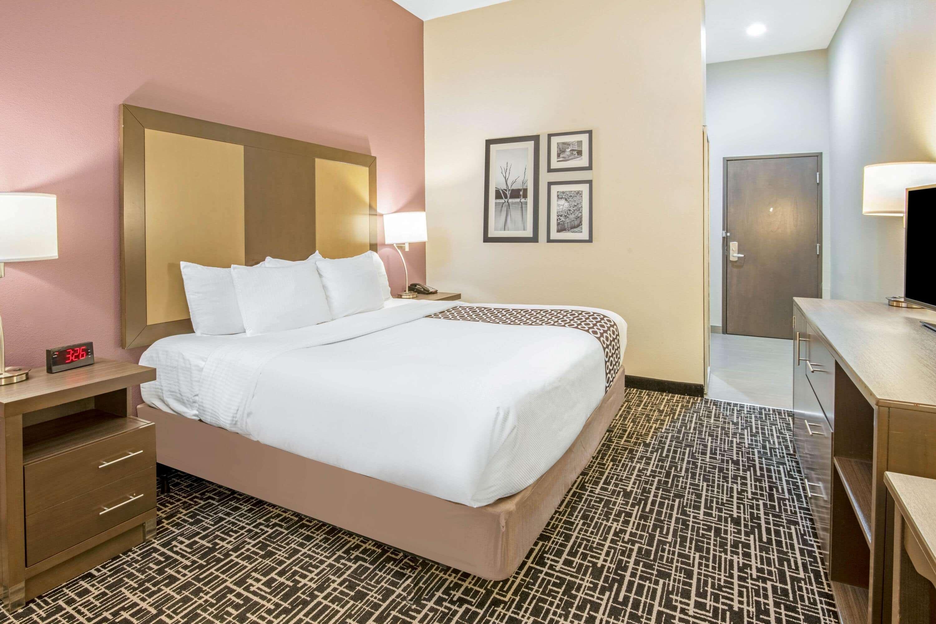 La Quinta By Wyndham Weatherford Ok Екстериор снимка