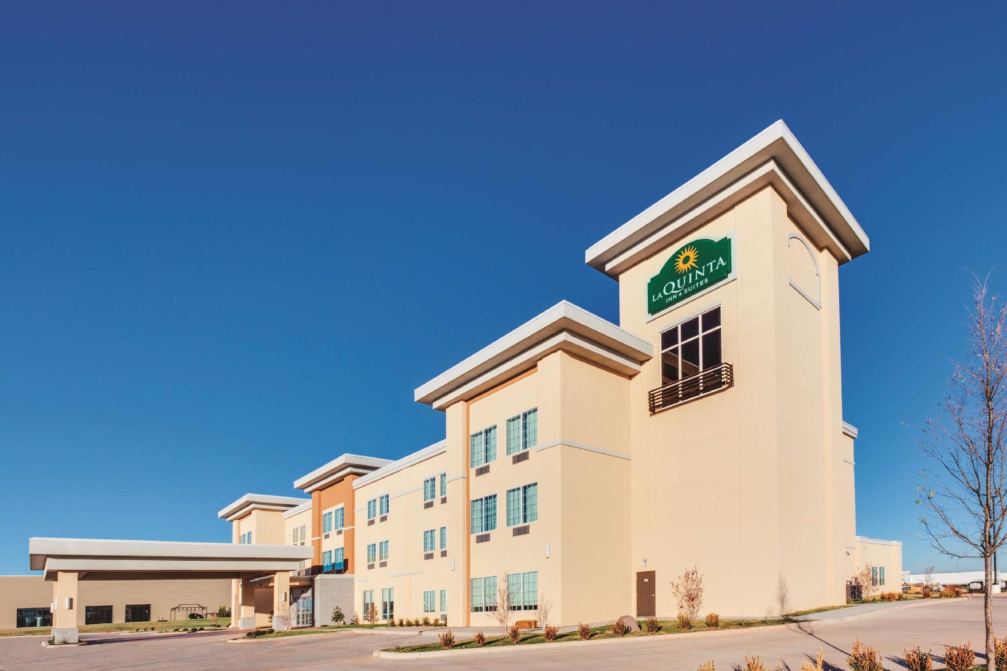 La Quinta By Wyndham Weatherford Ok Екстериор снимка
