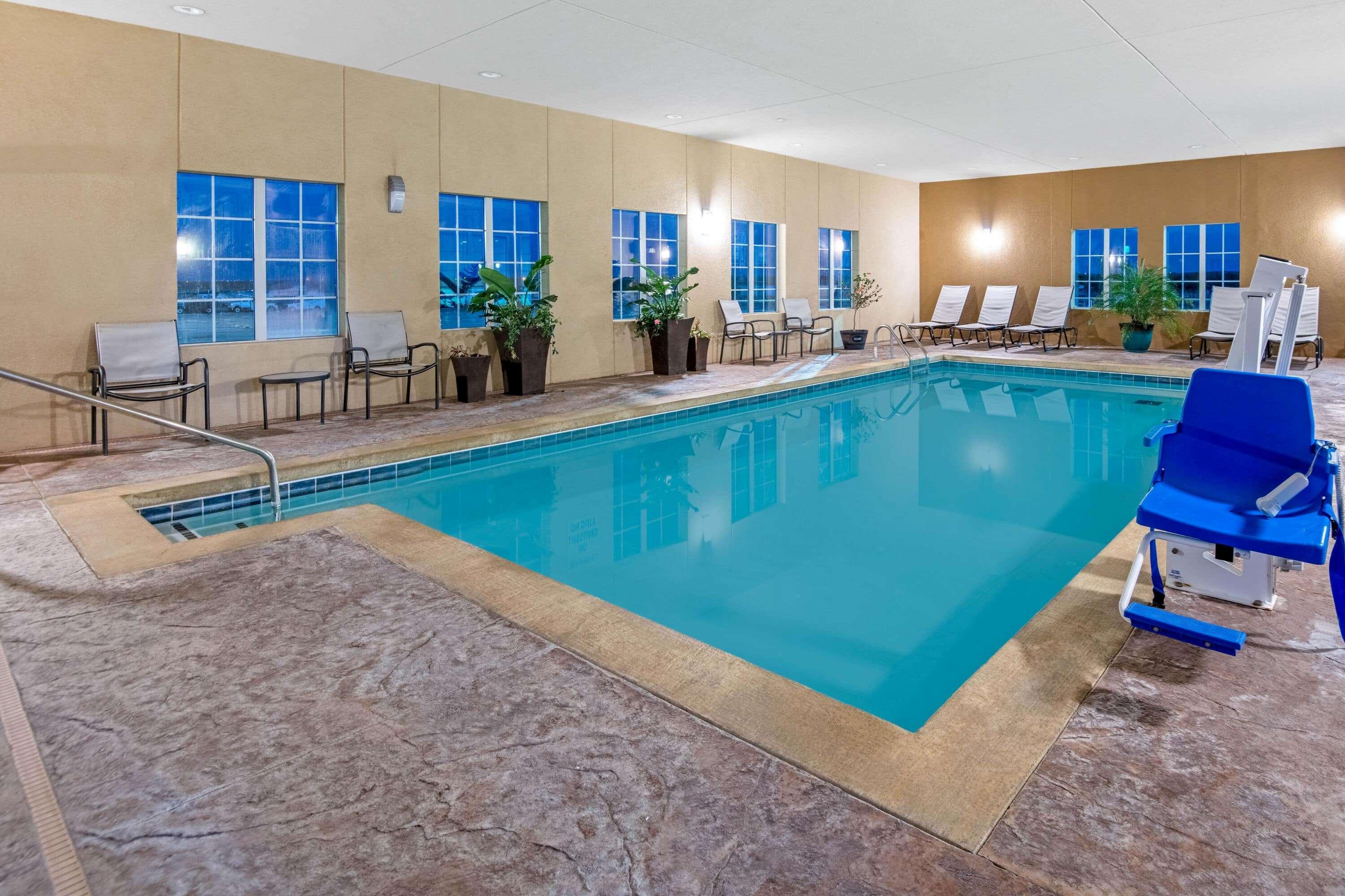 La Quinta By Wyndham Weatherford Ok Екстериор снимка