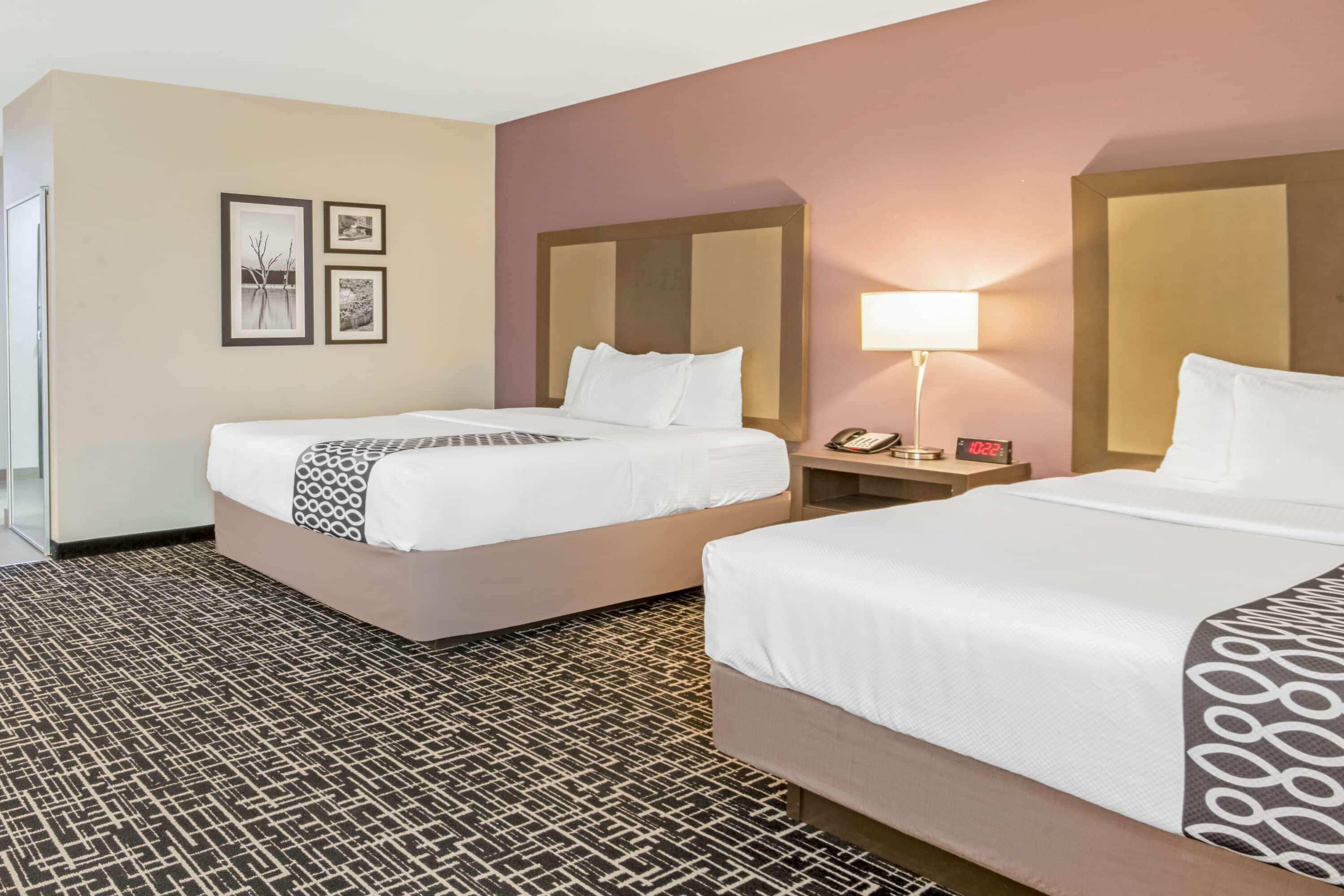 La Quinta By Wyndham Weatherford Ok Екстериор снимка