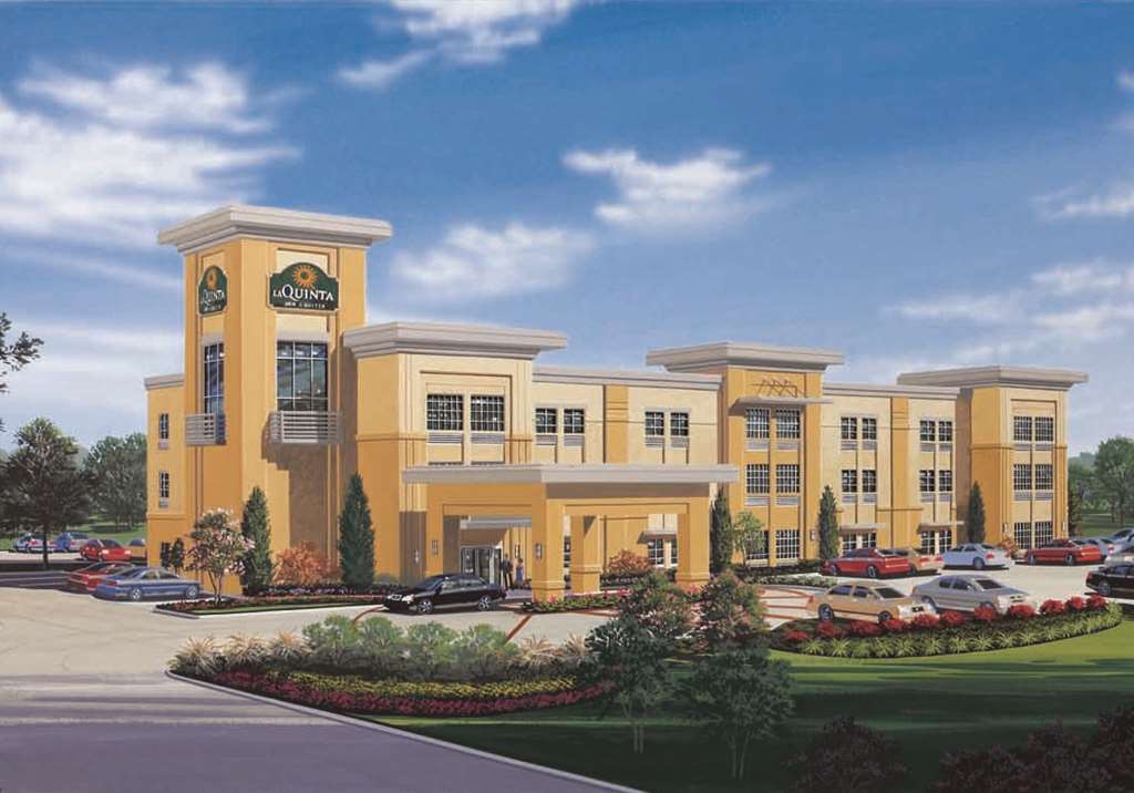 La Quinta By Wyndham Weatherford Ok Екстериор снимка