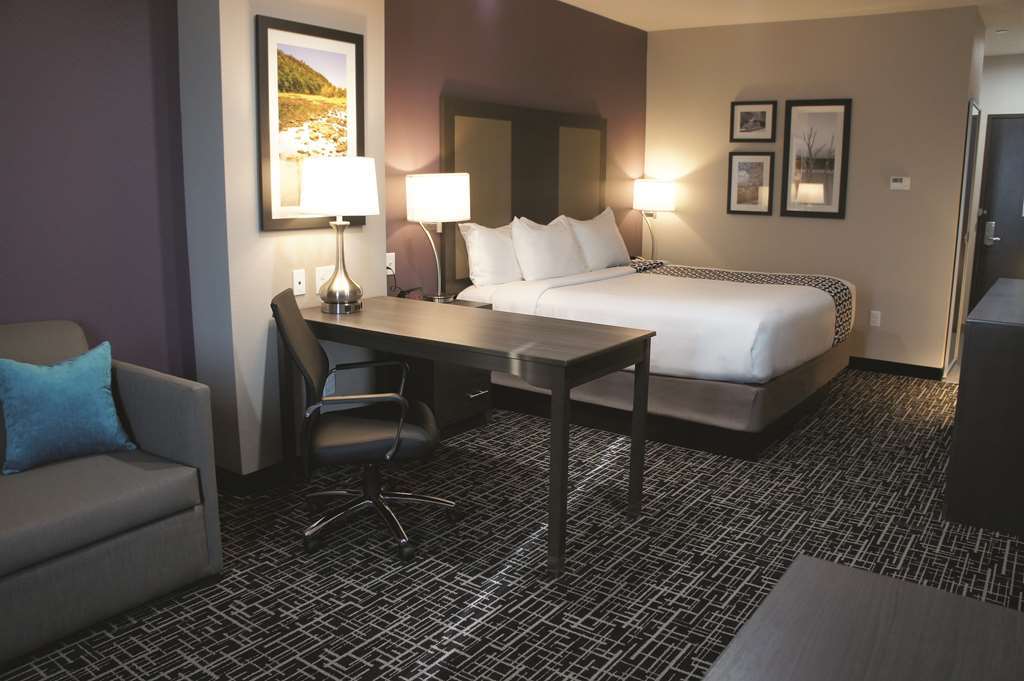 La Quinta By Wyndham Weatherford Ok Стая снимка