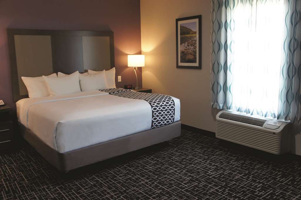 La Quinta By Wyndham Weatherford Ok Стая снимка