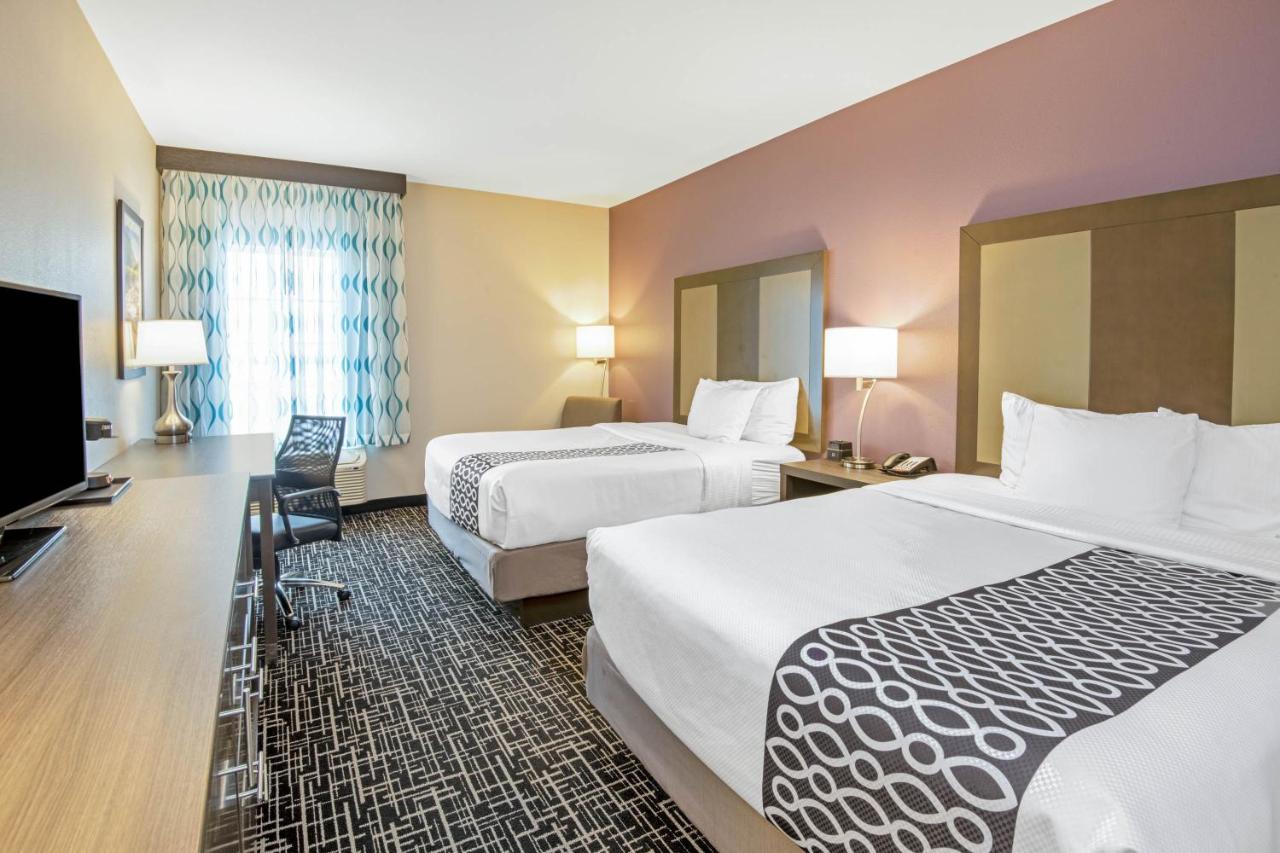 La Quinta By Wyndham Weatherford Ok Екстериор снимка